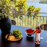 - Island Of Korcula, Vela Luka