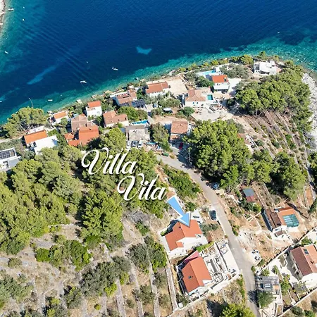 Villa - Island Of Korcula, *
