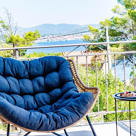 - Island Of Korcula, Vela Luka