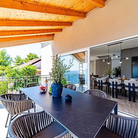 - Island Of Korcula,