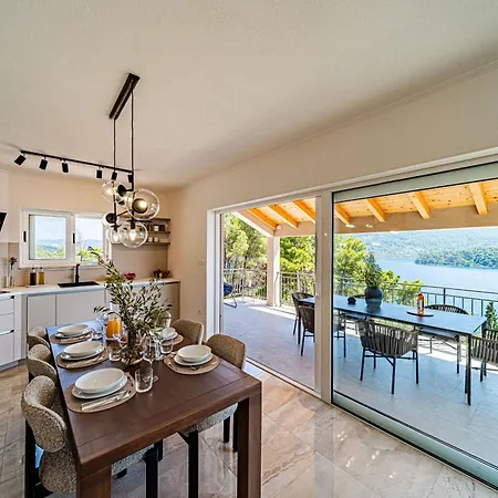 - Island Of Korcula,