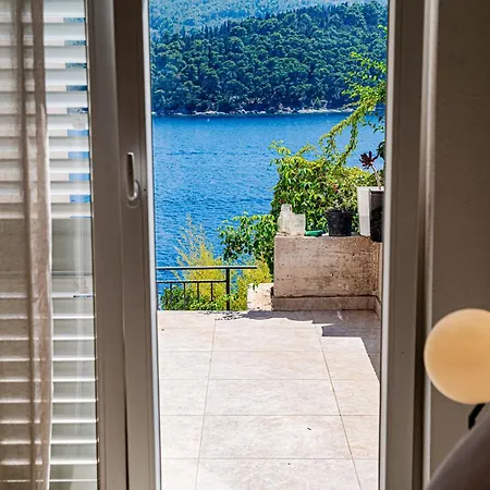 - Island Of Korcula, Villa