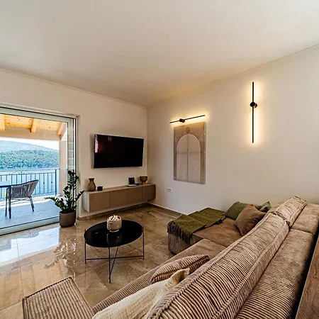 - Island Of Korcula, Villa Vela Luka