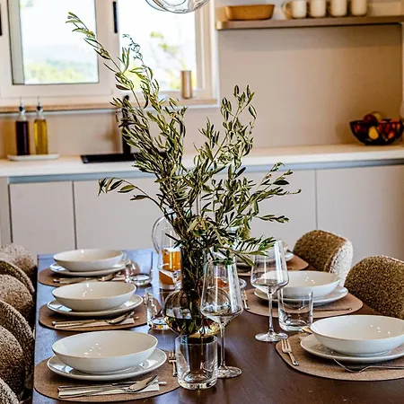 Villa - Island Of Korcula,