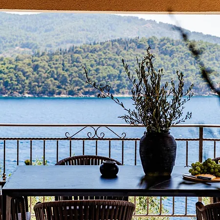ヴィラ - Island Of Korcula, *
