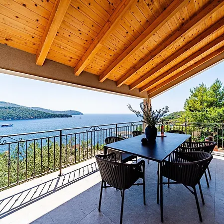 - Island Of Korcula, Vela Luka