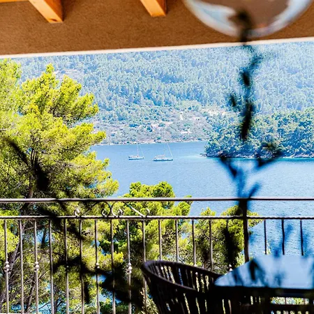 - Island Of Korcula, Villa *
