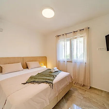 - Island Of Korcula, Villa Vela Luka