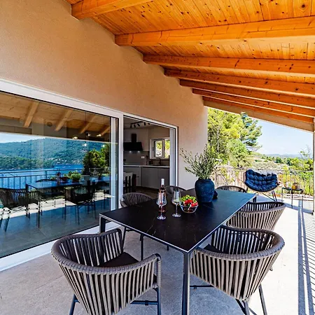 - Island Of Korcula, Vela Luka