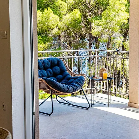 Villa - Island Of Korcula,