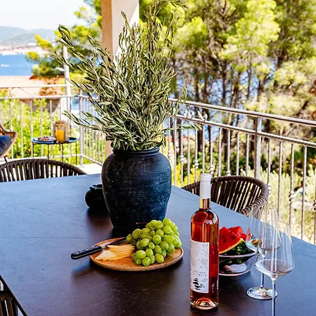 - Island Of Korcula,