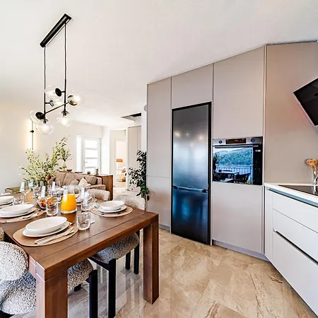 - Island Of Korcula, Villa Vela Luka