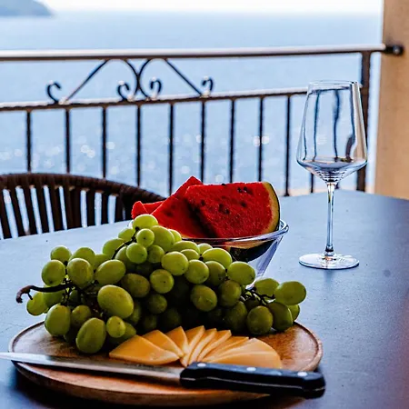 - Island Of Korcula, *