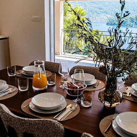 Villa - Island Of Korcula, Vela Luka