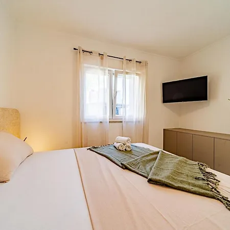 - Island Of Korcula,