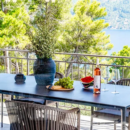 Villa - Island Of Korcula, Vela Luka