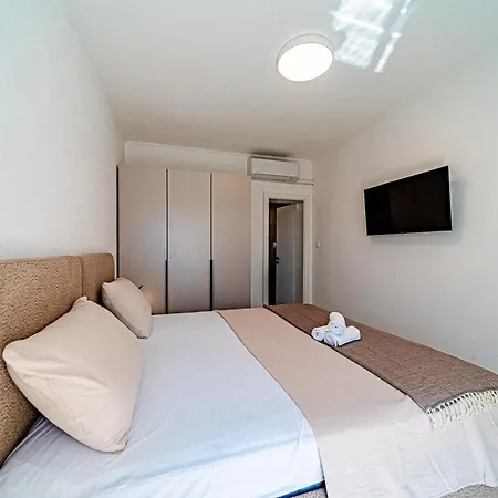 - Island Of Korcula, Vela Luka