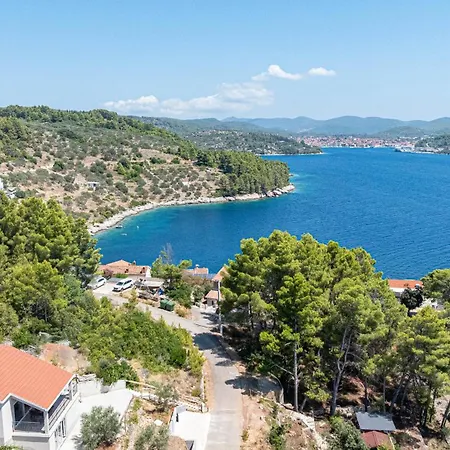 - Island Of Korcula, *