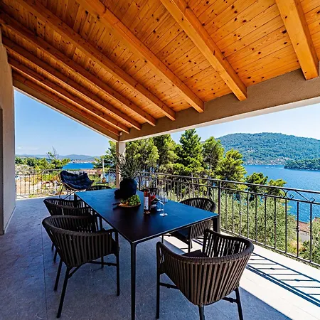 Villa - Island Of Korcula, Vela Luka