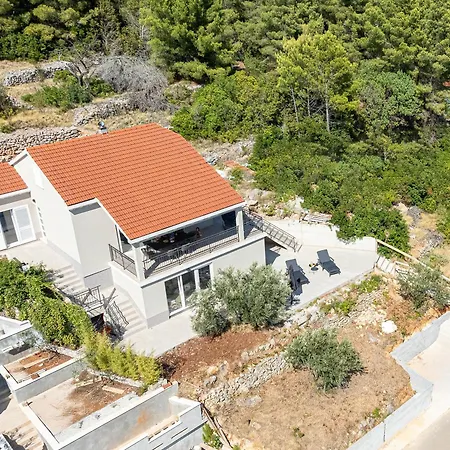 Villa - Island Of Korcula, Vela Luka