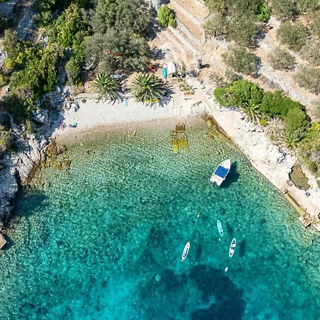- Island Of Korcula, * Vela Luka