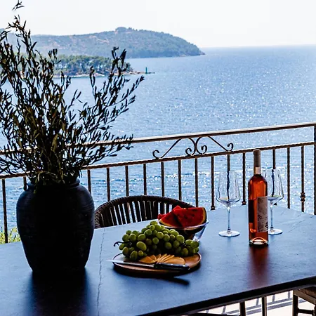 - Island Of Korcula, * Vela Luka