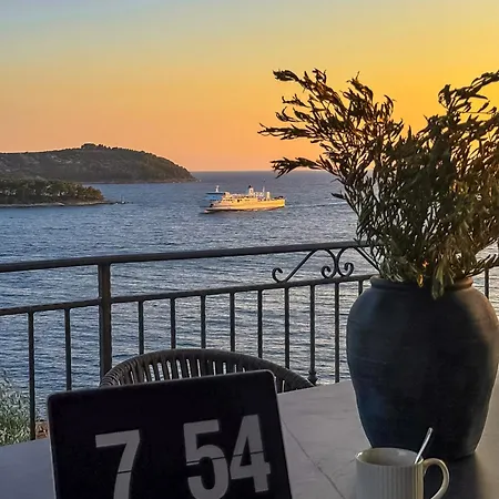 - Island Of Korcula, *