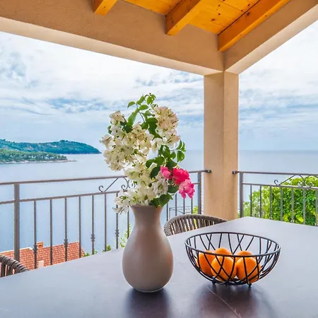 Villa - Island Of Korcula, Vela Luka