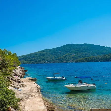 - Island Of Korcula,