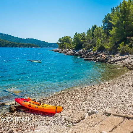 - Island Of Korcula, ヴェラ・ルカ