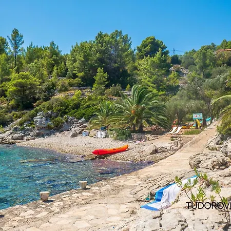 - Island Of Korcula, ヴィラ *
