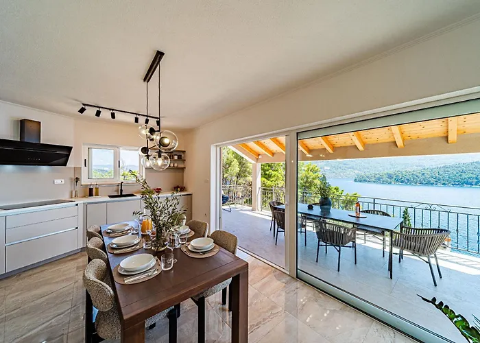 - Island Of Korcula,