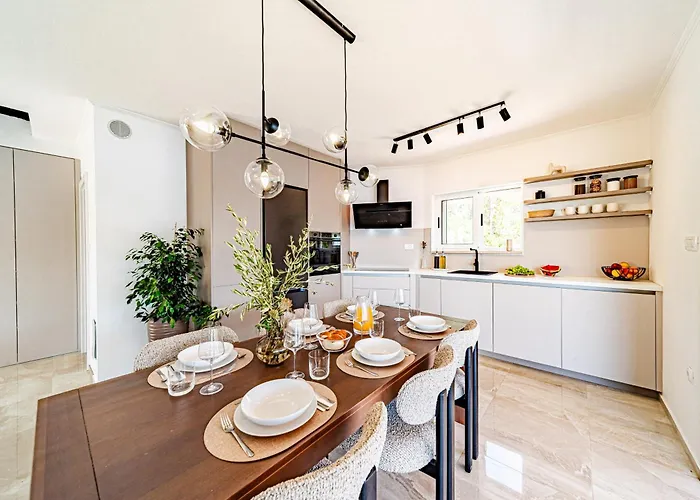 别墅 - Island Of Korcula, *