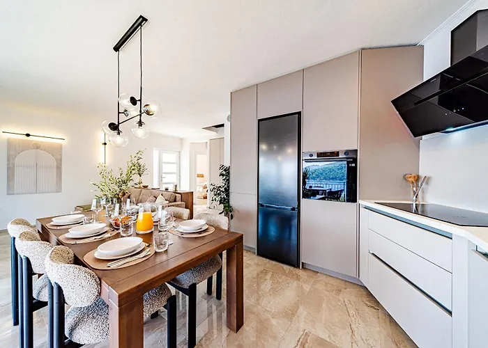 - Island Of Korcula, 别墅 尼亚卢卡