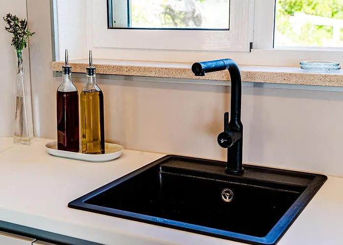 别墅 - Island Of Korcula,