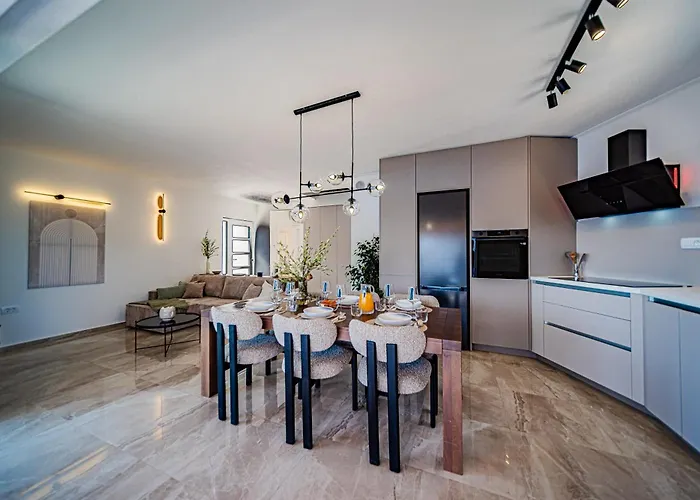 别墅 - Island Of Korcula, 尼亚卢卡