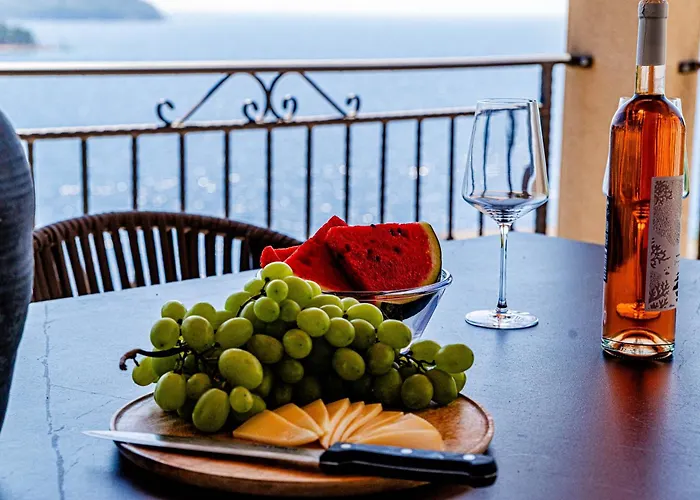 - Island Of Korcula, *