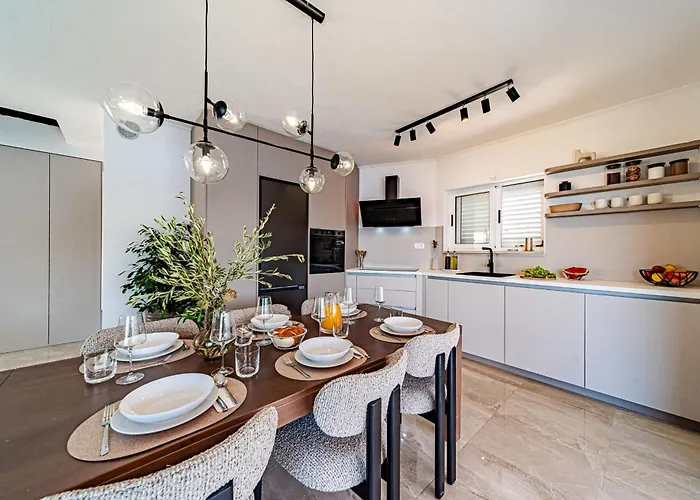 别墅 - Island Of Korcula, *