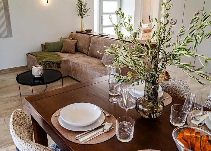 - Island Of Korcula, 别墅 尼亚卢卡