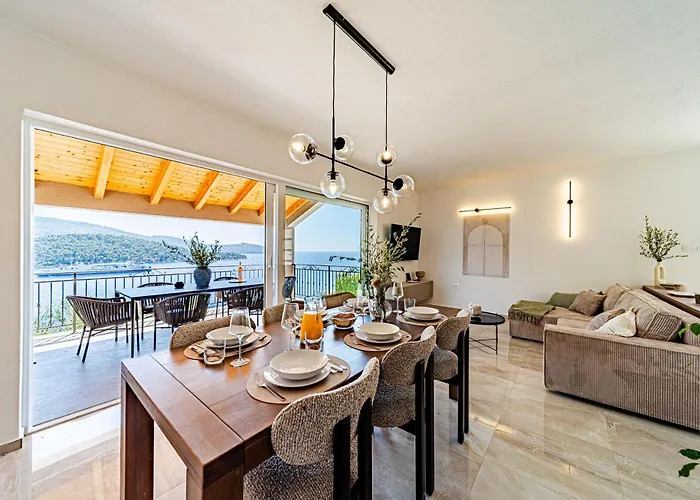 - Island Of Korcula, *